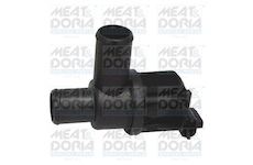 Vzduchový ventil, dmychadlo MEAT & DORIA 9289