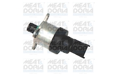 Regulační ventil, množství paliva (Common-Rail Systém) MEAT & DORIA 9299