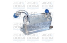 Chladič oleje, automatická převodovka MEAT & DORIA 95038