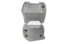 Chladič motorového oleja MEAT & DORIA 95127