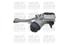 Olejový chladič, motorový olej MEAT & DORIA 95159C