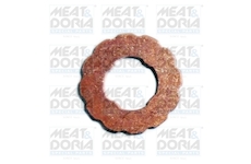 Těsnicí kroužek, držák trysky MEAT & DORIA 9598