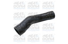 Hadička plnicího vzduchu MEAT & DORIA 96749