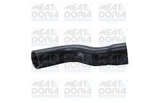 Hadička plnicího vzduchu MEAT & DORIA 96750