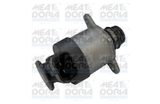 Regulační ventil, množství paliva (Common-Rail Systém) MEAT & DORIA 9704