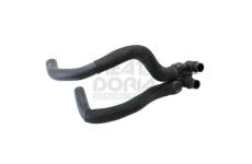 Hadica, výmenník tepla (kúrenie) MEAT & DORIA 97142