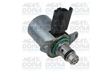 Ventil regulace tlaku, Common-Rail-System MEAT & DORIA 9761
