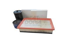Filter - Sada MEAT & DORIA FKFIA092
