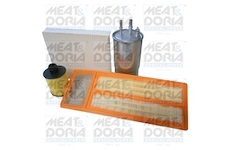 Filtr-sada MEAT & DORIA FKFIA156