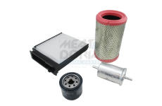 Filter - Sada MEAT & DORIA FKREN004