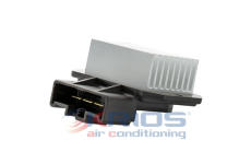 Regulator, ventilator vnutorneho priestoru MEAT & DORIA K106054