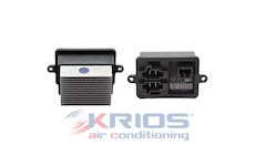 Regulace, vnitrni ventilace MEAT & DORIA K106096