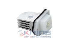 Regulace, vnitrni ventilace MEAT & DORIA K106104