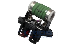 Odpor, vnitřní tlakový ventilátor MEAT & DORIA K109005