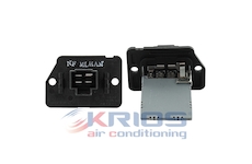 Odpor, vnitřní tlakový ventilátor MEAT & DORIA K109072