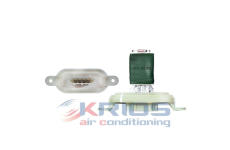 Odpor vnútorného ventilátora MEAT & DORIA K109074