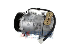 Kompresor, klimatizace MEAT & DORIA K11371A