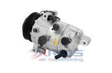 Kompresor klimatizácie MEAT & DORIA K19162