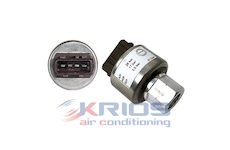 Tlakový vypínač, klimatizace MEAT & DORIA K52006