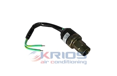 Tlakový vypínač, klimatizace MEAT & DORIA K52030