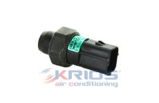 Tlakový spínač klimatizácie MEAT & DORIA K52099