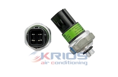 Tlakový vypínač, klimatizace MEAT & DORIA K52105