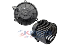 vnitřní ventilátor MEAT & DORIA K92081
