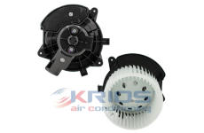 Vnútorný ventilátor MEAT & DORIA K92092