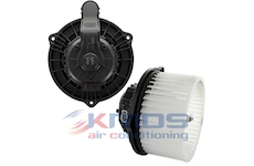 vnitřní ventilátor MEAT & DORIA K92172