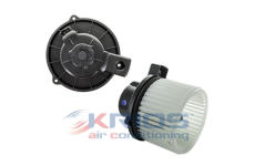 Vnútorný ventilátor MEAT & DORIA K92189