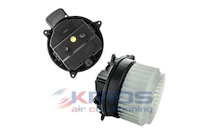 vnitřní ventilátor MEAT & DORIA K92206