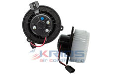 Vnútorný ventilátor MEAT & DORIA K92243