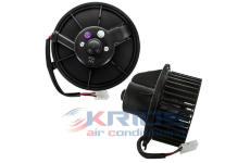 Vnútorný ventilátor MEAT & DORIA K92270