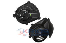 Vnútorný ventilátor MEAT & DORIA K92289