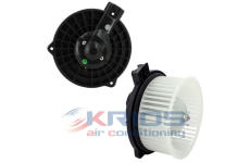 Vnútorný ventilátor MEAT & DORIA K92306
