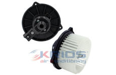 Vnútorný ventilátor MEAT & DORIA K92324