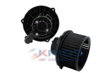 Vnútorný ventilátor MEAT & DORIA K92332