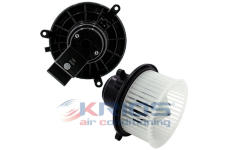 vnitřní ventilátor MEAT & DORIA K92359
