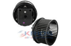 vnitřní ventilátor MEAT & DORIA K92377