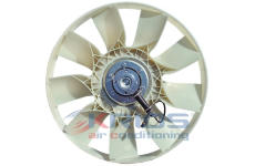 Ventilátor chladenia motora MEAT & DORIA K96004