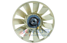 Ventilátor chladenia motora MEAT & DORIA K96006