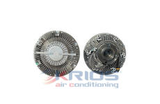 Spojka ventilátora chladenia MEAT & DORIA K97007