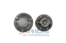 Spojka ventilátora chladenia MEAT & DORIA K97014
