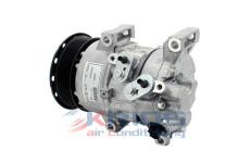 Kompresor, klimatizace MEAT & DORIA K15283A