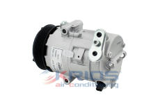 Kompresor, klimatizace MEAT & DORIA K15210A