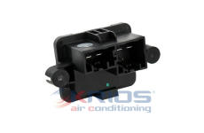 Regulace, vnitrni ventilace MEAT & DORIA K106130