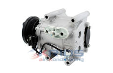 Kompresor, klimatizace MEAT & DORIA K18045A