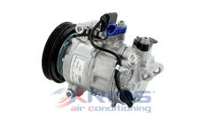 Kompresor, klimatizace MEAT & DORIA K15522A