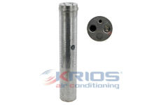 Susarna, klimatizace MEAT & DORIA K132416