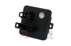 Regulace, vnitřní ventilace Meat & Doria K106131